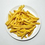 Hamsii Bucuresti Nourriture