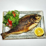 Hamsii Bucuresti Nourriture