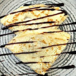 Hamsii Bucuresti Nourriture