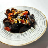 Hamsii Bucuresti Boisson