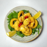 Hamsii Bucuresti Nourriture