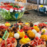 Criogen Catering Nourriture