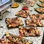 Criogen Catering Boisson