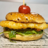 Hamsii Bucuresti Nourriture