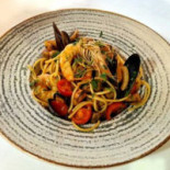 Hamsii Bucuresti Nourriture