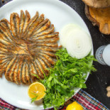 Hamsii Bucuresti Boisson