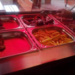 Terasa A N C O R =mici și PastramĂ Băutură