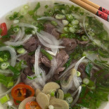 Casa Vietnam Nourriture