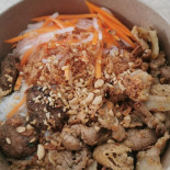 Casa Vietnam Nourriture