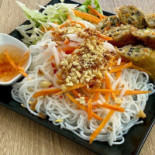 Casa Vietnam Nourriture