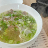 Casa Vietnam Nourriture