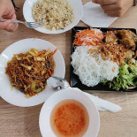 Casa Vietnam Nourriture