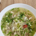 Casa Vietnam Nourriture