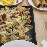 Casa Vietnam Nourriture