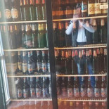 Terasa Vitan Gratar Sector 3 Băutură