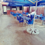 Terasa Vitan Gratar Sector 3 Exterior