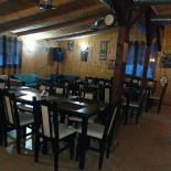 Terasa Vitan Gratar Sector 3 În interior