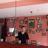 Pub Caffe Racari În interior