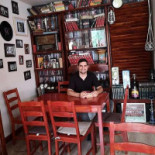 Pub Caffe Racari În interior