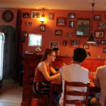 Pub Caffe Racari În interior