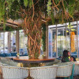 SC Loka Lounge Extérieur