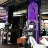 SC Loka Lounge À l'intérieur