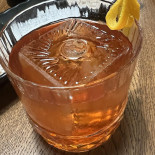 Basm Barrels Smoke Băutură