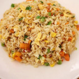 Sakura Asian Fusion Nourriture