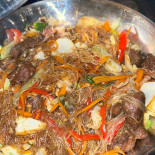 Sakura Asian Fusion Nourriture