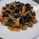 Sakura Asian Fusion Nourriture