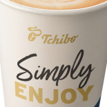 Tchibo Coffee Service Shop Cafe Băutură