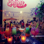 Enjoy Coffee&lounge În interior