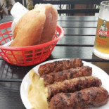La Bariera Baicului Mâncare