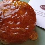 Caramel Mâncare