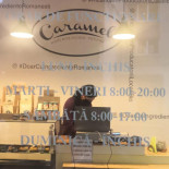 Caramel În interior