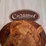 Caramel Mâncare