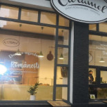 Pain Au Cafe Cotroceni Băutură