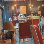 Pain Au Cafe Cotroceni În interior