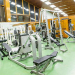 Club Floreasca În interior
