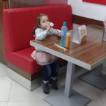 Club Floreasca Băutură