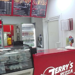 Jerry's Pizza Iancului Meniu