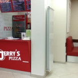 Jerry's Pizza Iancului Meniu