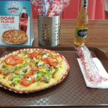 Jerry's Pizza Iancului Meniu