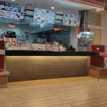 Jerry's Pizza Iancului În interior