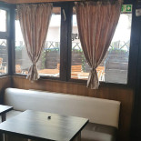 Terasa La Nuc În interior