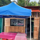 Terasa La Nuc Exterior
