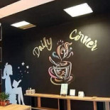Daily Corner În interior