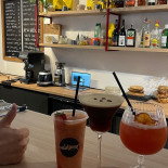 Wildwood Coffee Cocktail În interior