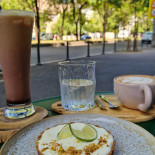 Wildwood Coffee Cocktail Băutură