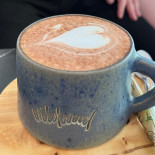 Wildwood Coffee Cocktail Băutură